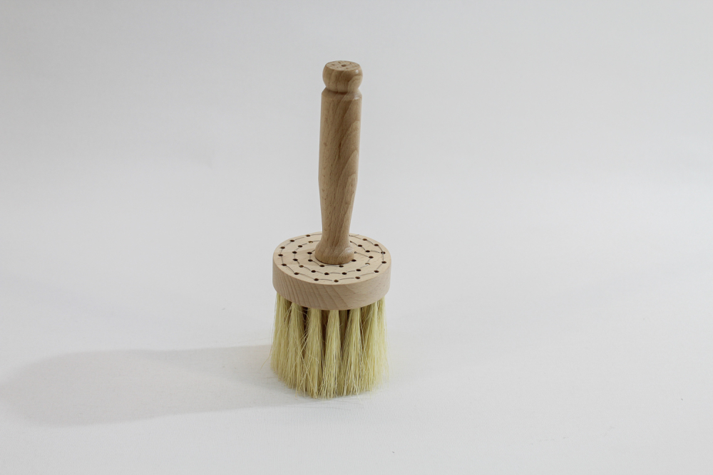 Preview: Flächenstreicher medium Fibre